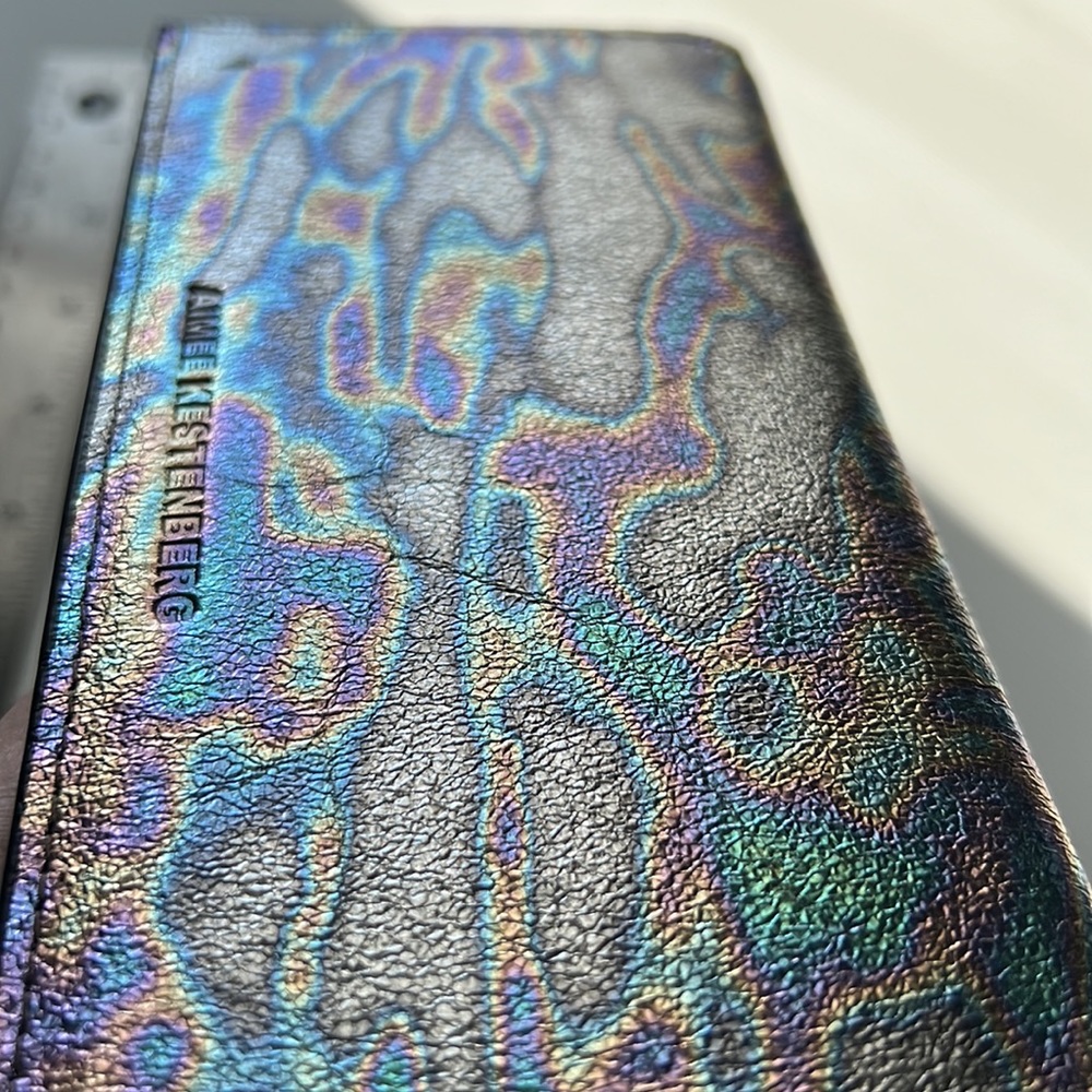 Silver wallet - Picture 14 of 14